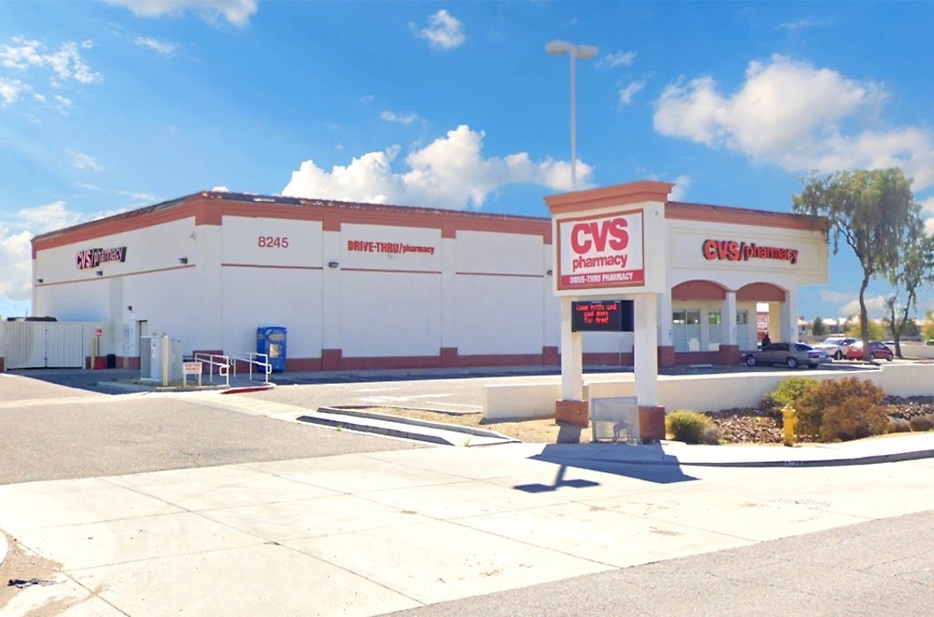 CVS Phoenix