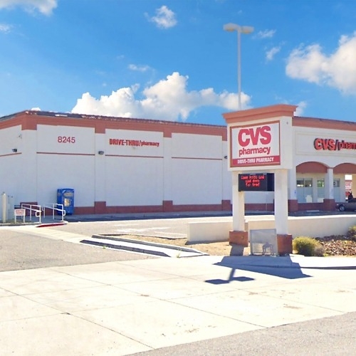 CVS Phoenix