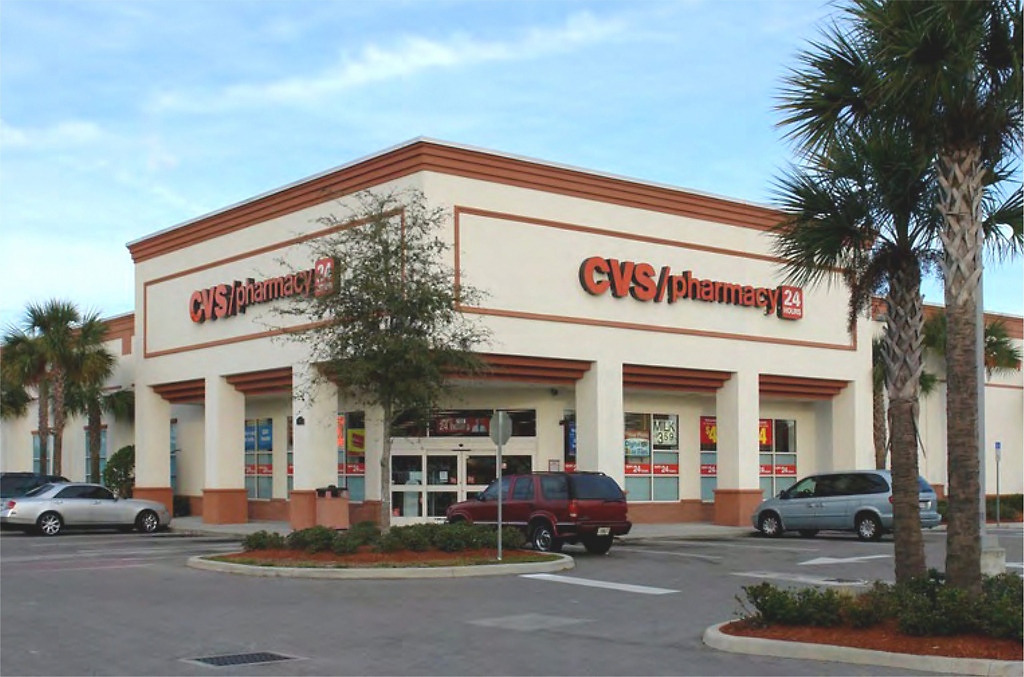 CVS Orlando