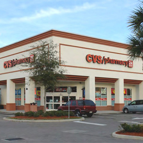 CVS Orlando