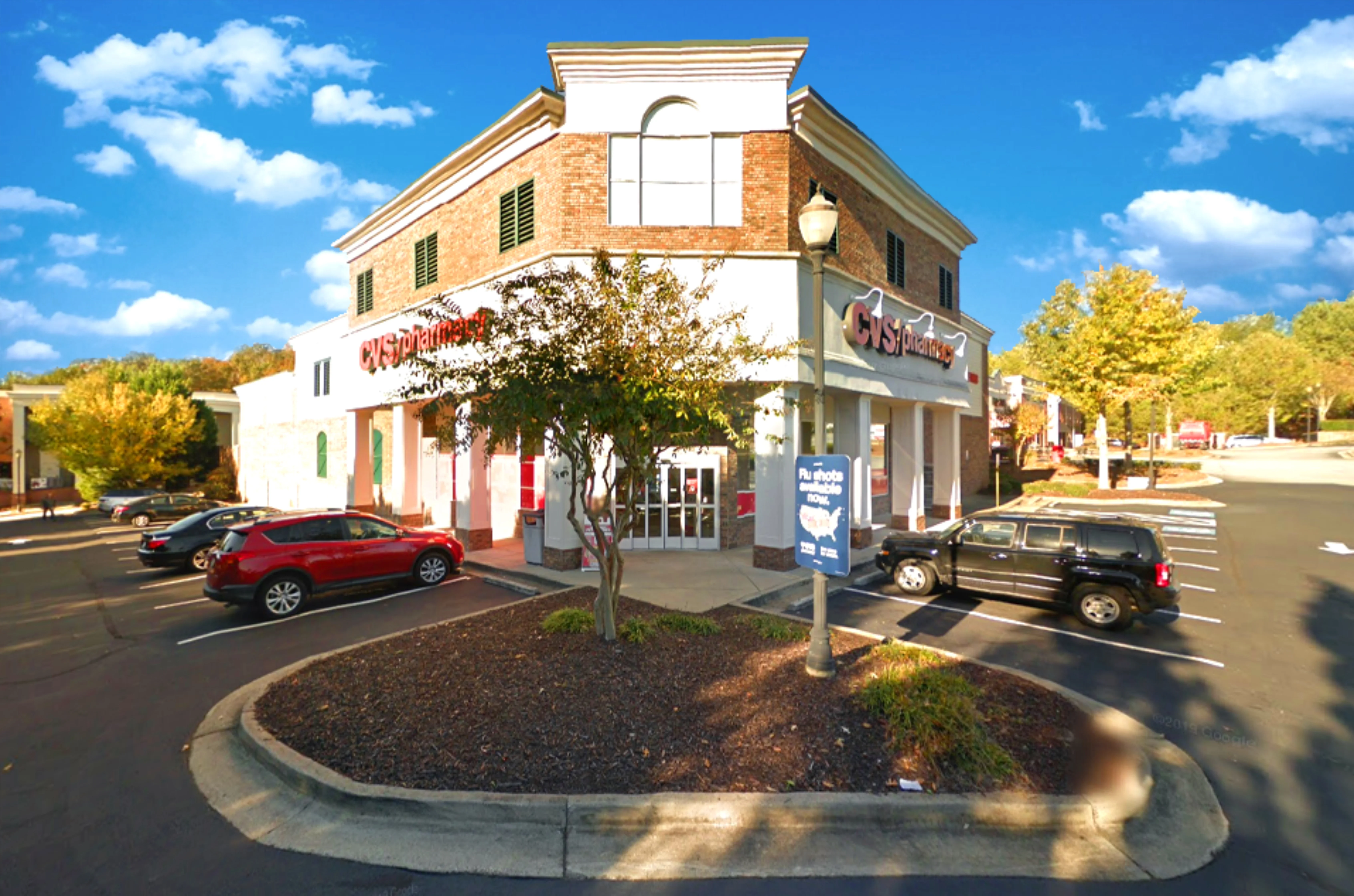 CVS Alpharetta