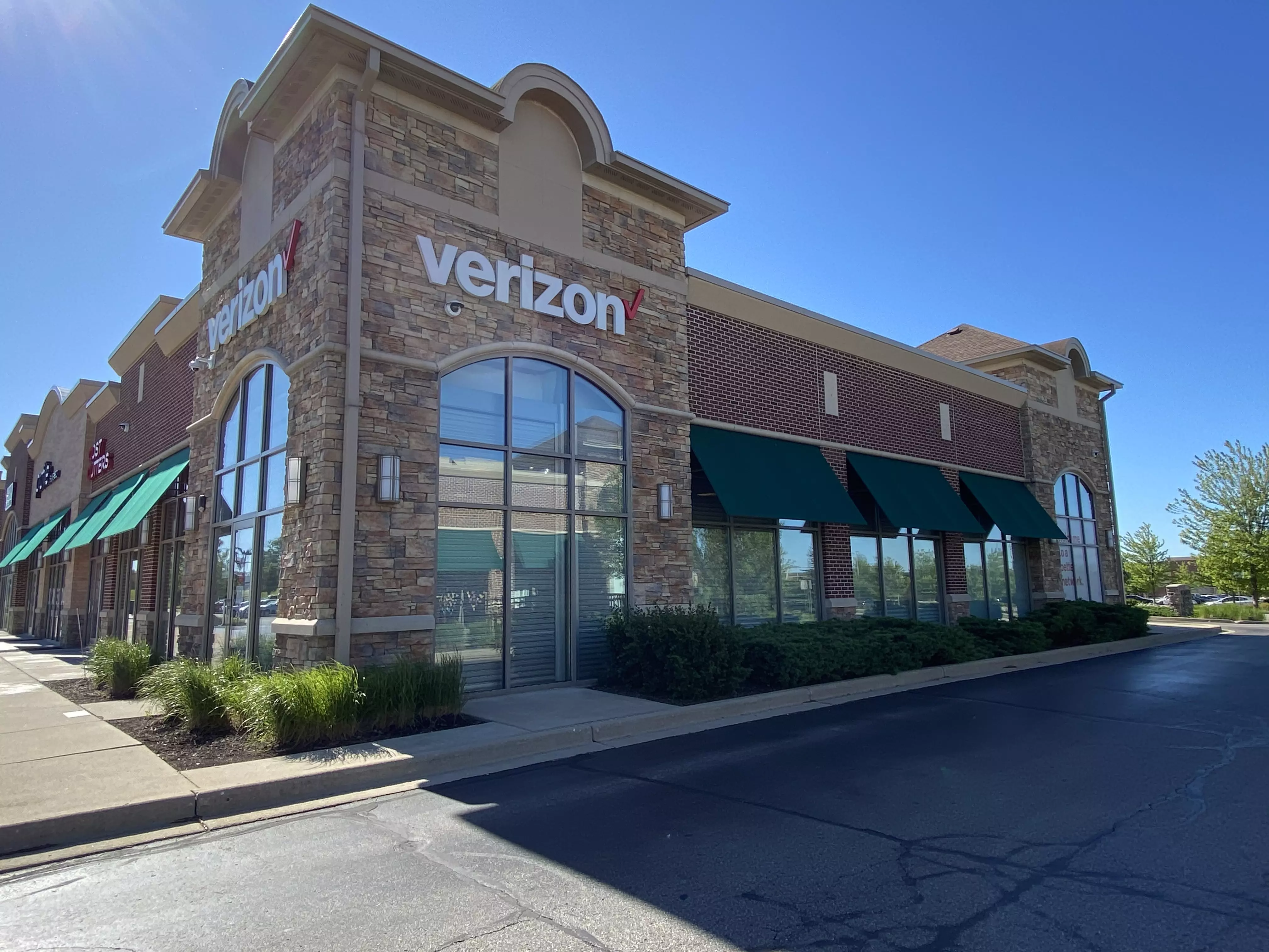 Prairie Ridge Commons