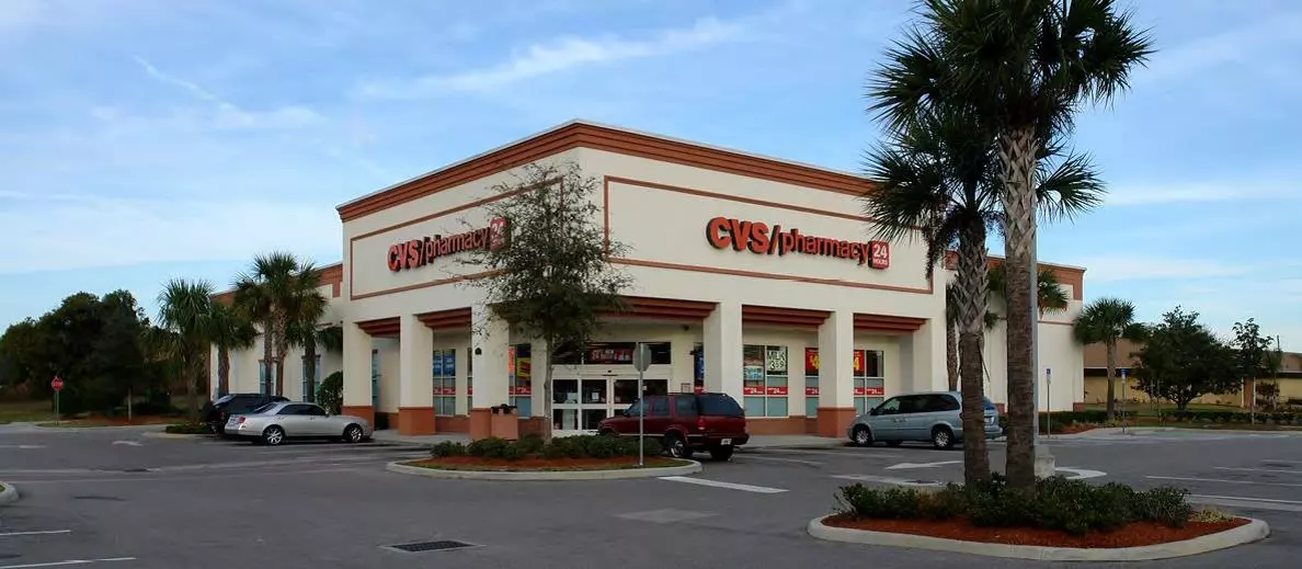 CVS Orlando