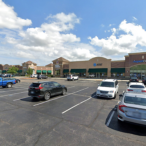 Prairie Ridge Commons