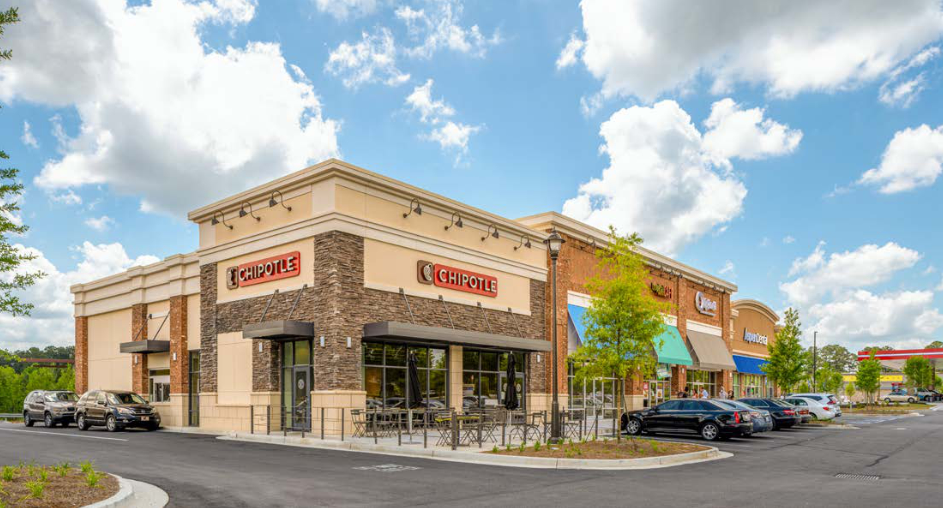 Satterfield Marketplace