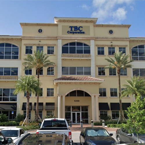 TBC Corporate Offices