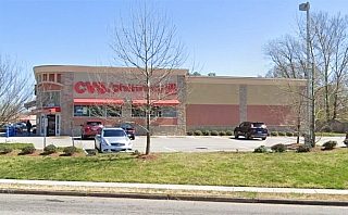CVS Virginia Beach VA 2
