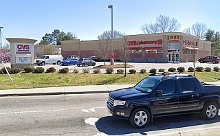 CVS Virginia Beach VA 3