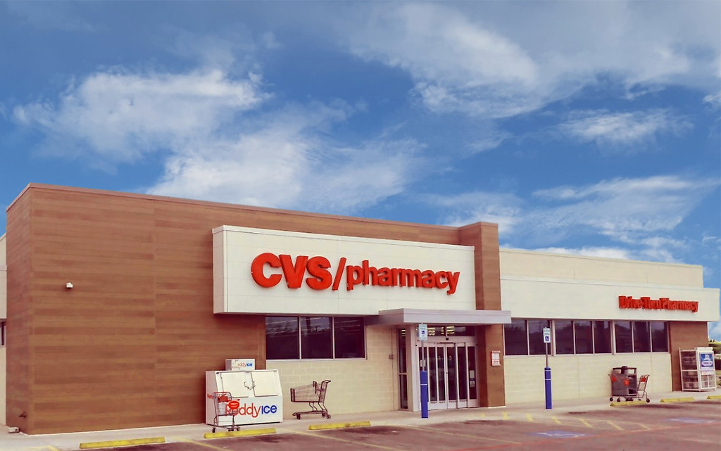 CVS PHARMACY #10944