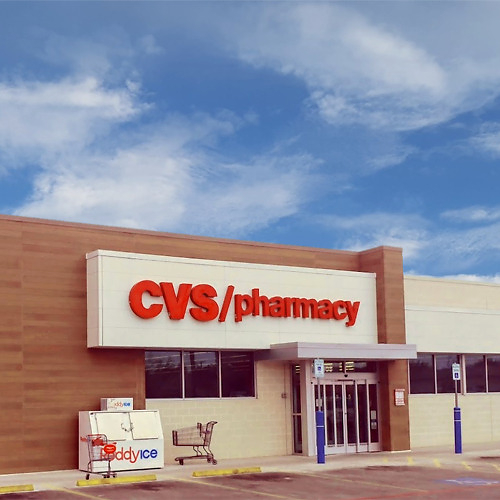 CVS PHARMACY #10944