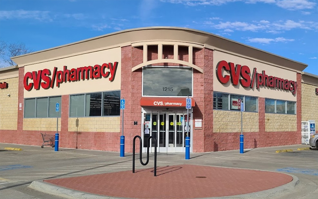 CVS PHARMACY #10294