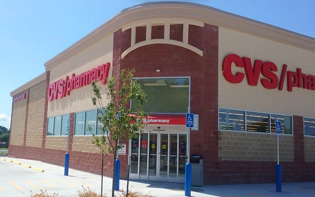 CVS PHARMACY #10506