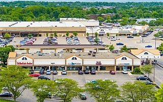 Township 1