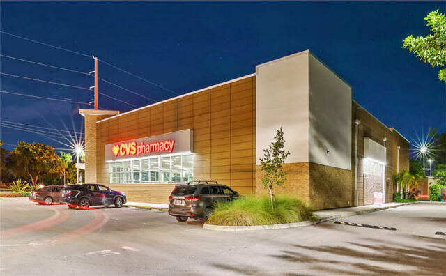 3 CVS Miami