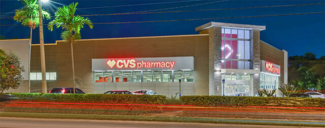 4 CVS Miami