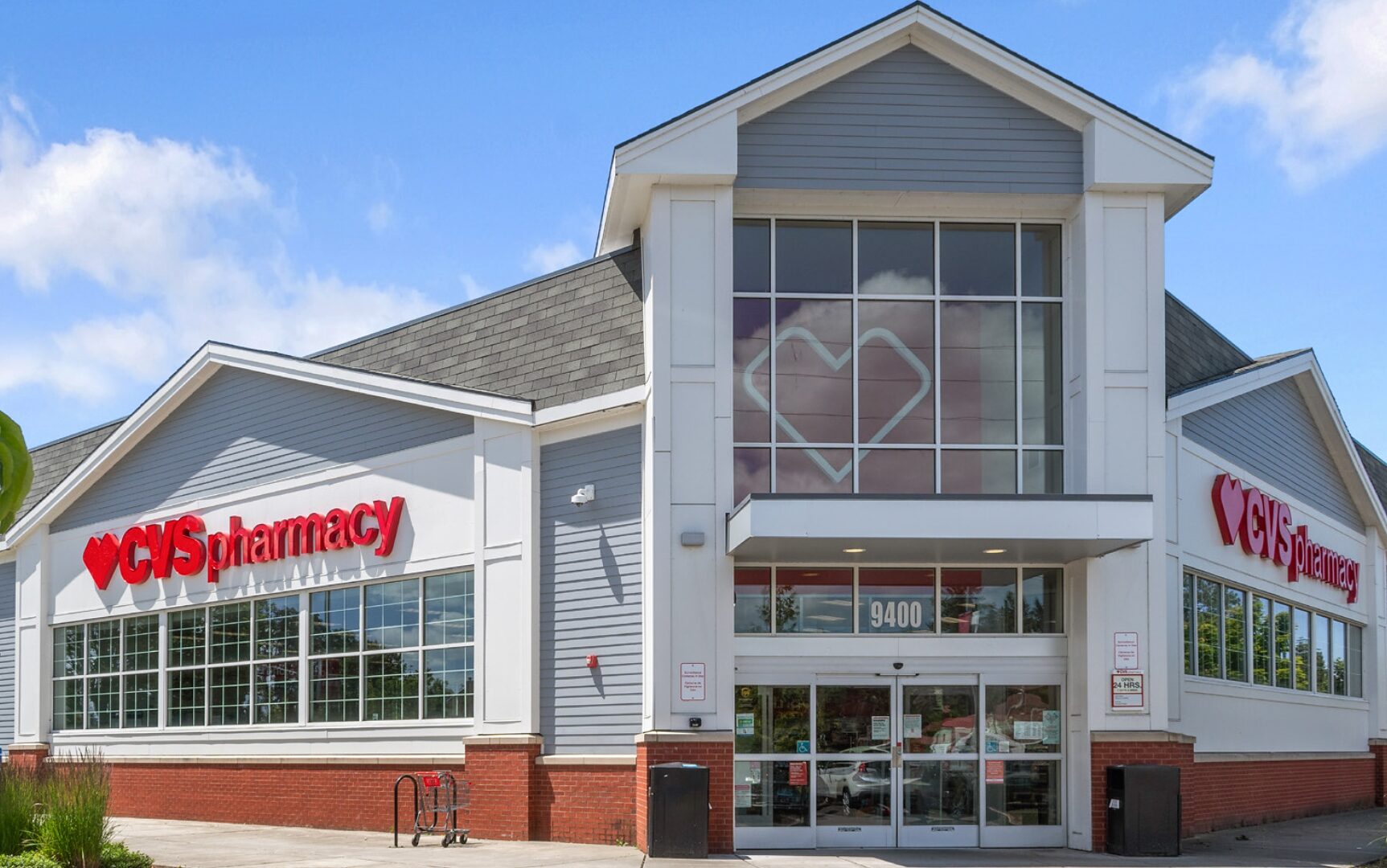 CVS PHARMACY #11023 CVS PHARMACY #11023